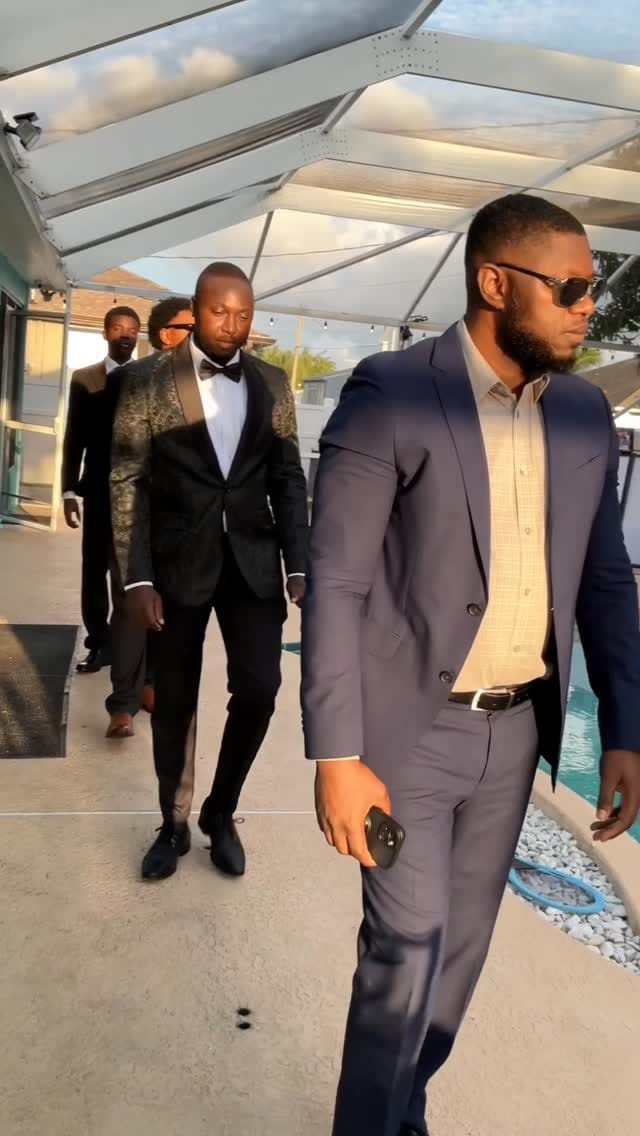Post 7 by KG Luxurious Party Rental on Instagram (video)