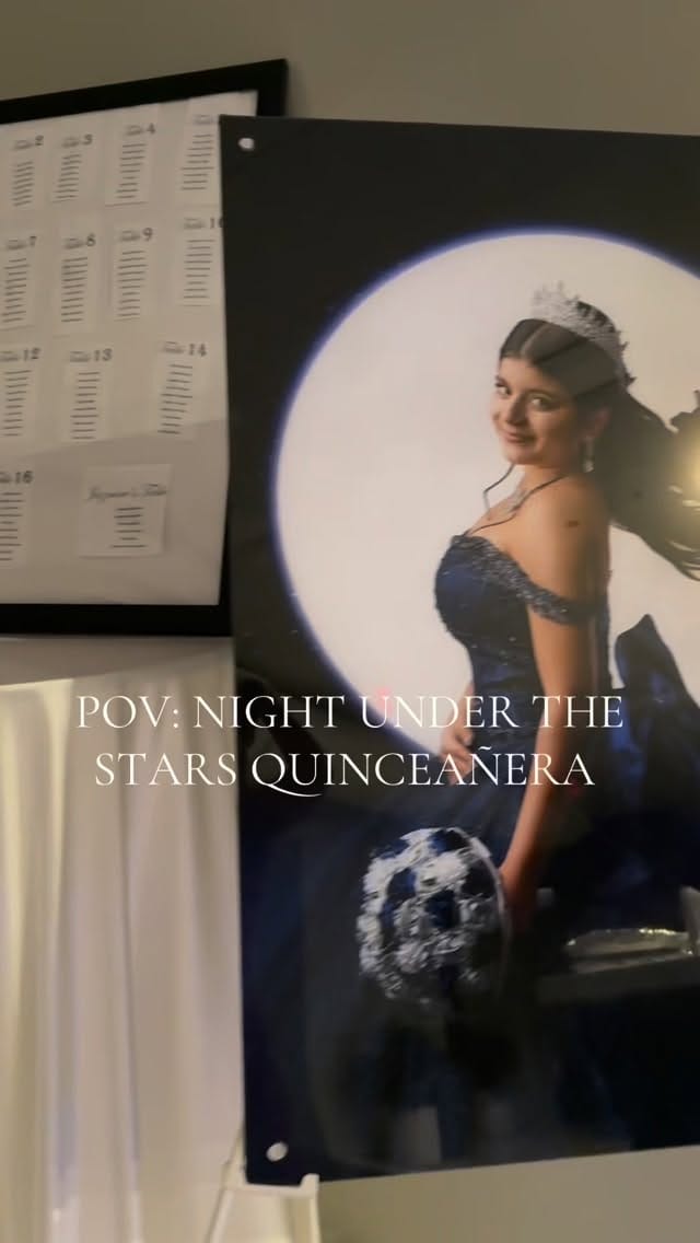 Post 2 by KG Luxurious Party Rental on Instagram (video)