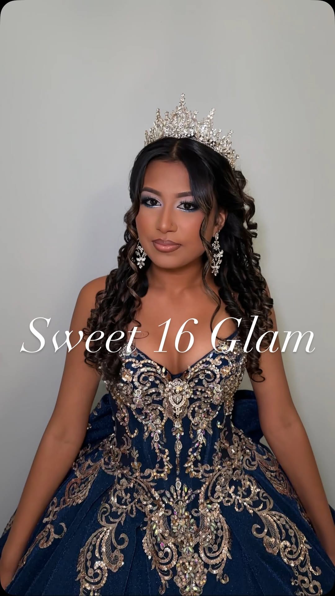 Post 6 by A  S  I  A - D. 🤍 Makeup Artist South Florida on Instagram (video)