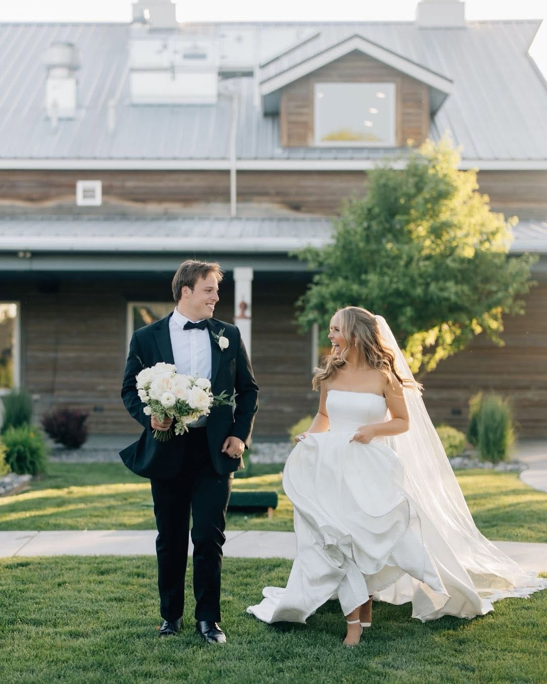 Post 3 by Utah Wedding Venue | River Bridge Event Center on Instagram (carousel)