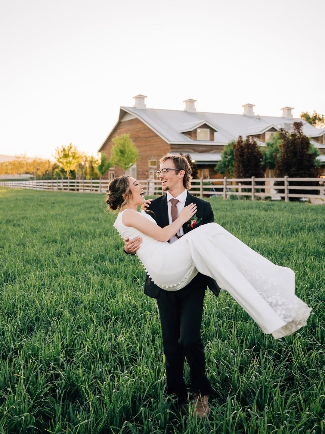 Post 5 by Utah Wedding Venue | River Bridge Event Center on Instagram (carousel)