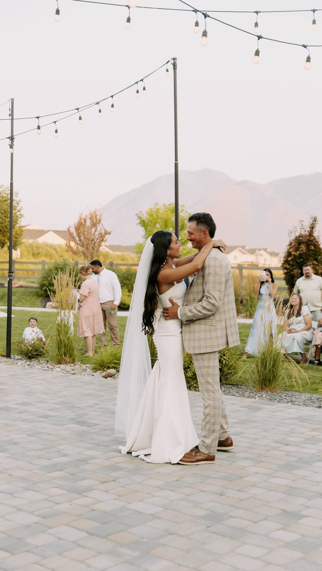 Post 7 by Utah Wedding Venue | River Bridge Event Center on Instagram (video)