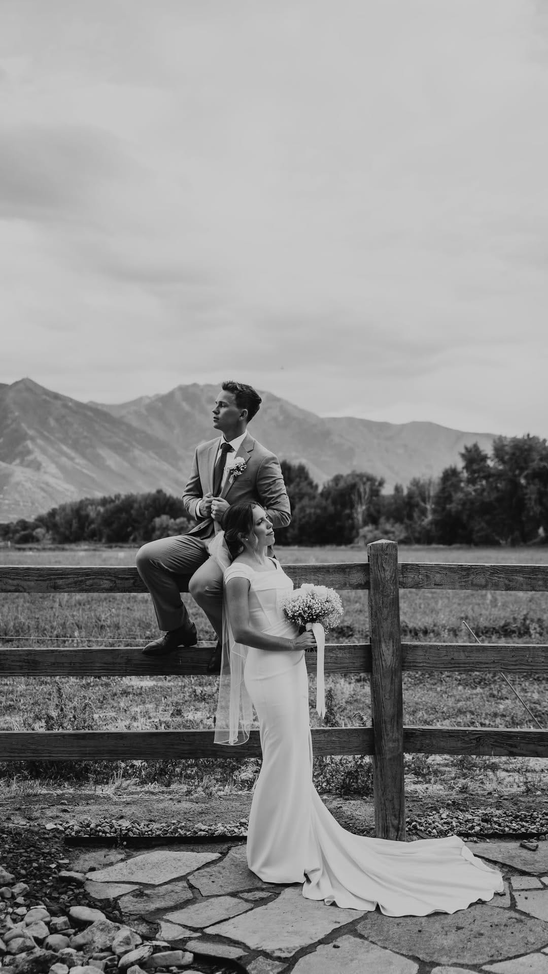 Post 2 by Utah Wedding Venue | River Bridge Event Center on Instagram (video)