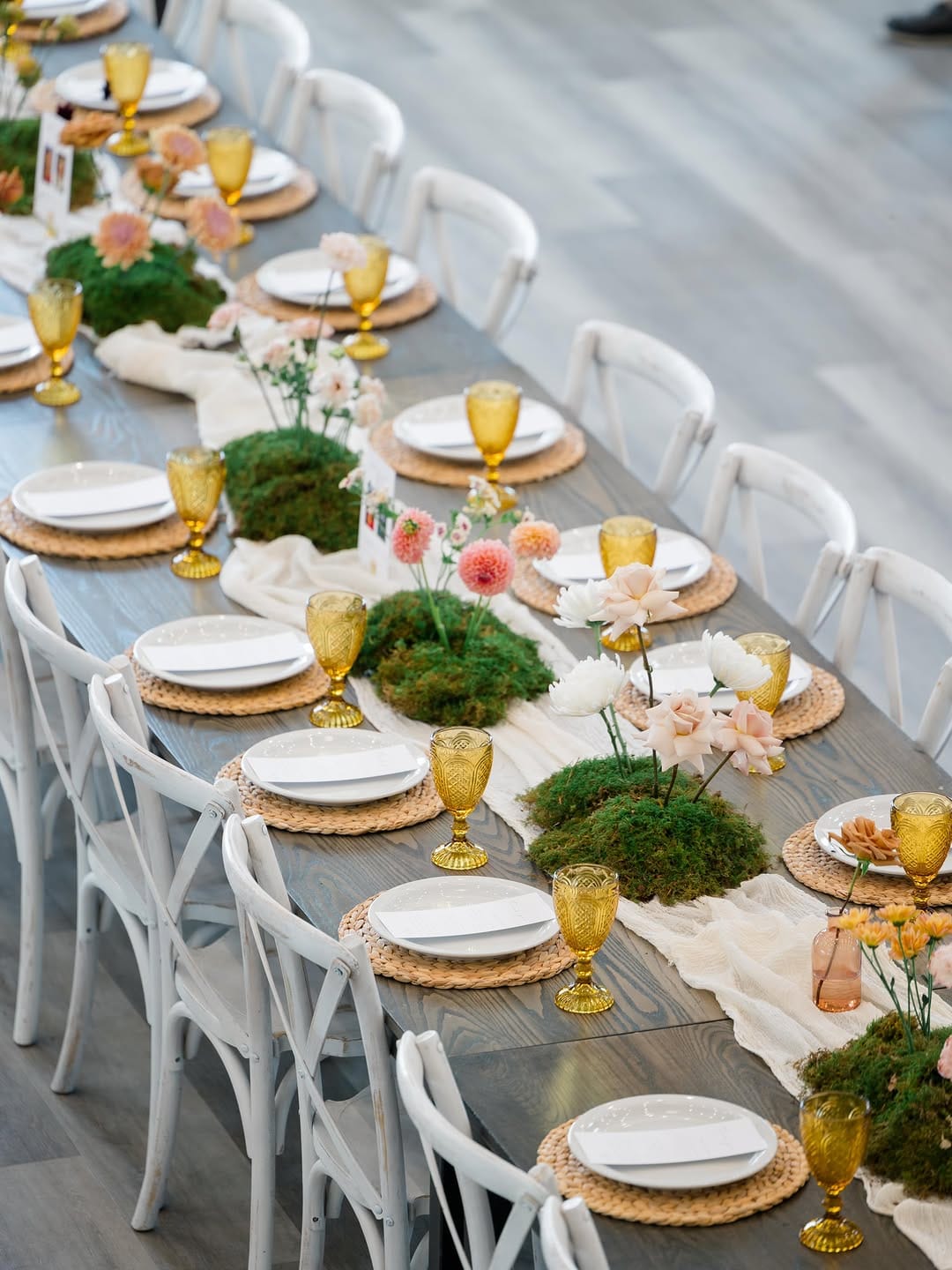 Post 6 by Utah Wedding Venue | River Bridge Event Center on Instagram (carousel)