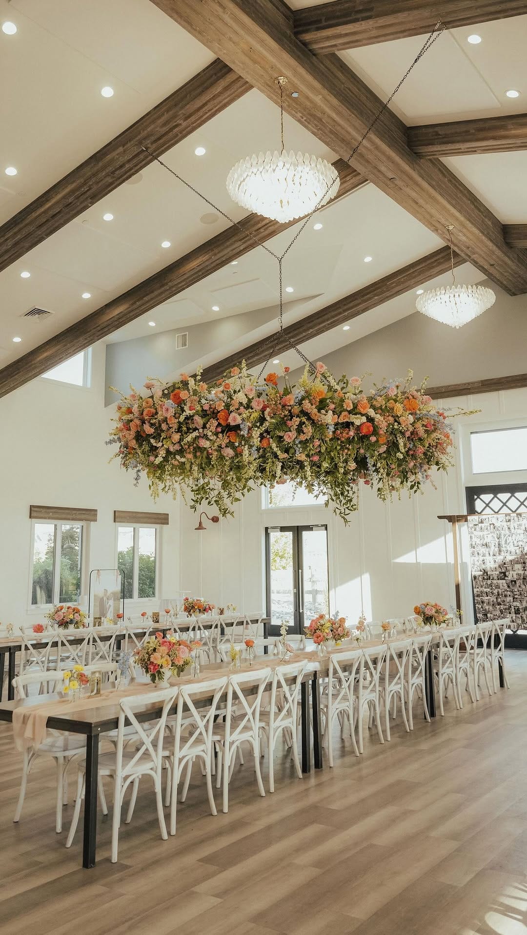 Post 8 by Utah Wedding Venue | River Bridge Event Center on Instagram (video)