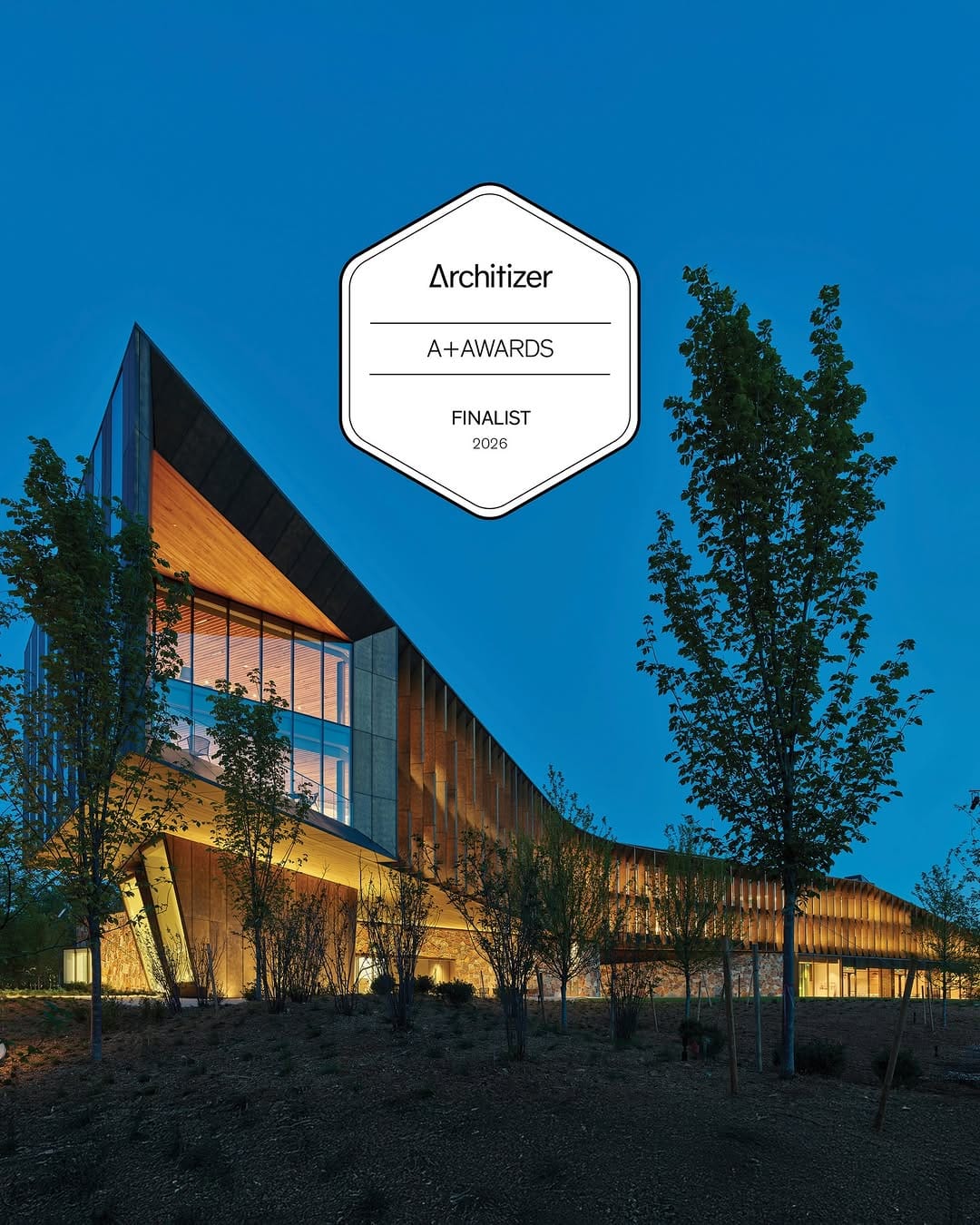 Post 4 by MARLON BLACKWELL ARCHITECTS on Instagram (carousel)