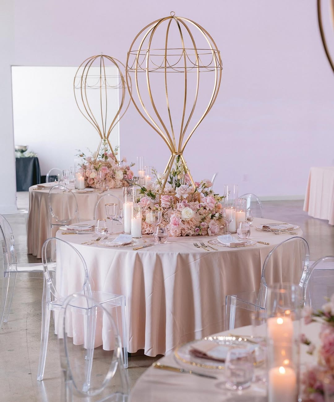 Post 10 by White Flower Events | Houston Event Rentals | Corporate & Social on Instagram (carousel)