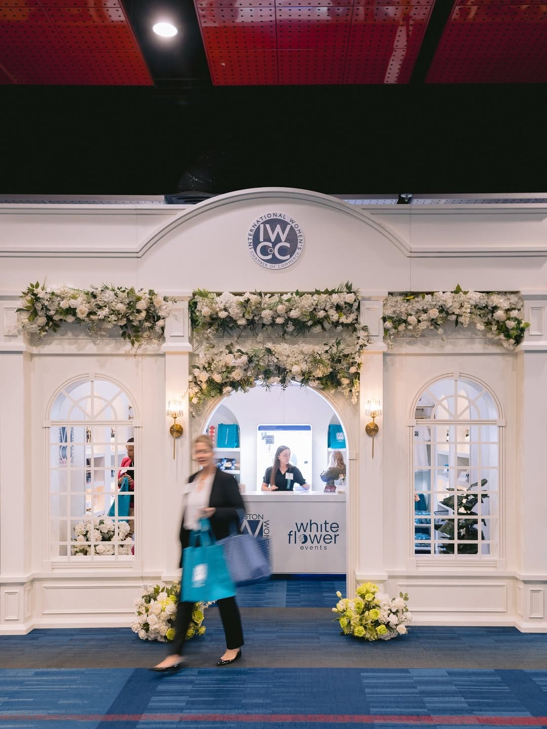 Post 5 by White Flower Events | Houston Event Rentals | Corporate & Social on Instagram (carousel)