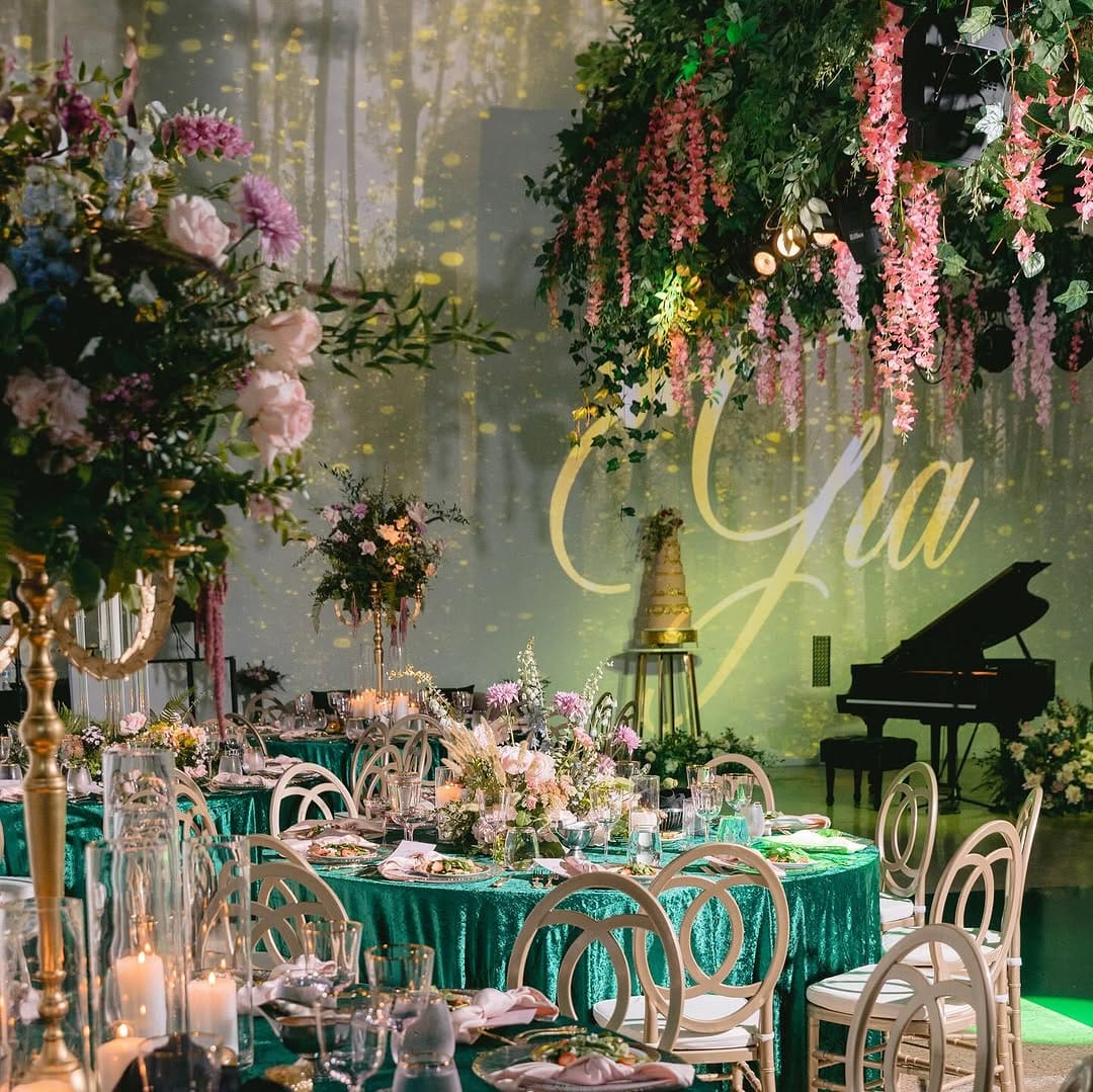 Post 9 by White Flower Events | Houston Event Rentals | Corporate & Social on Instagram (carousel)