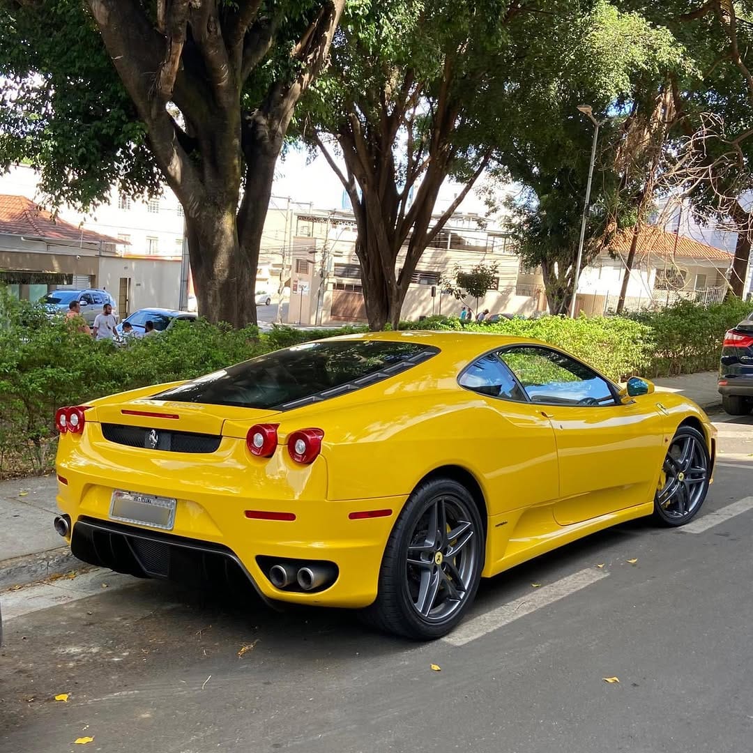 Post 4 by 🔰Super Carros na América on Instagram (carousel)