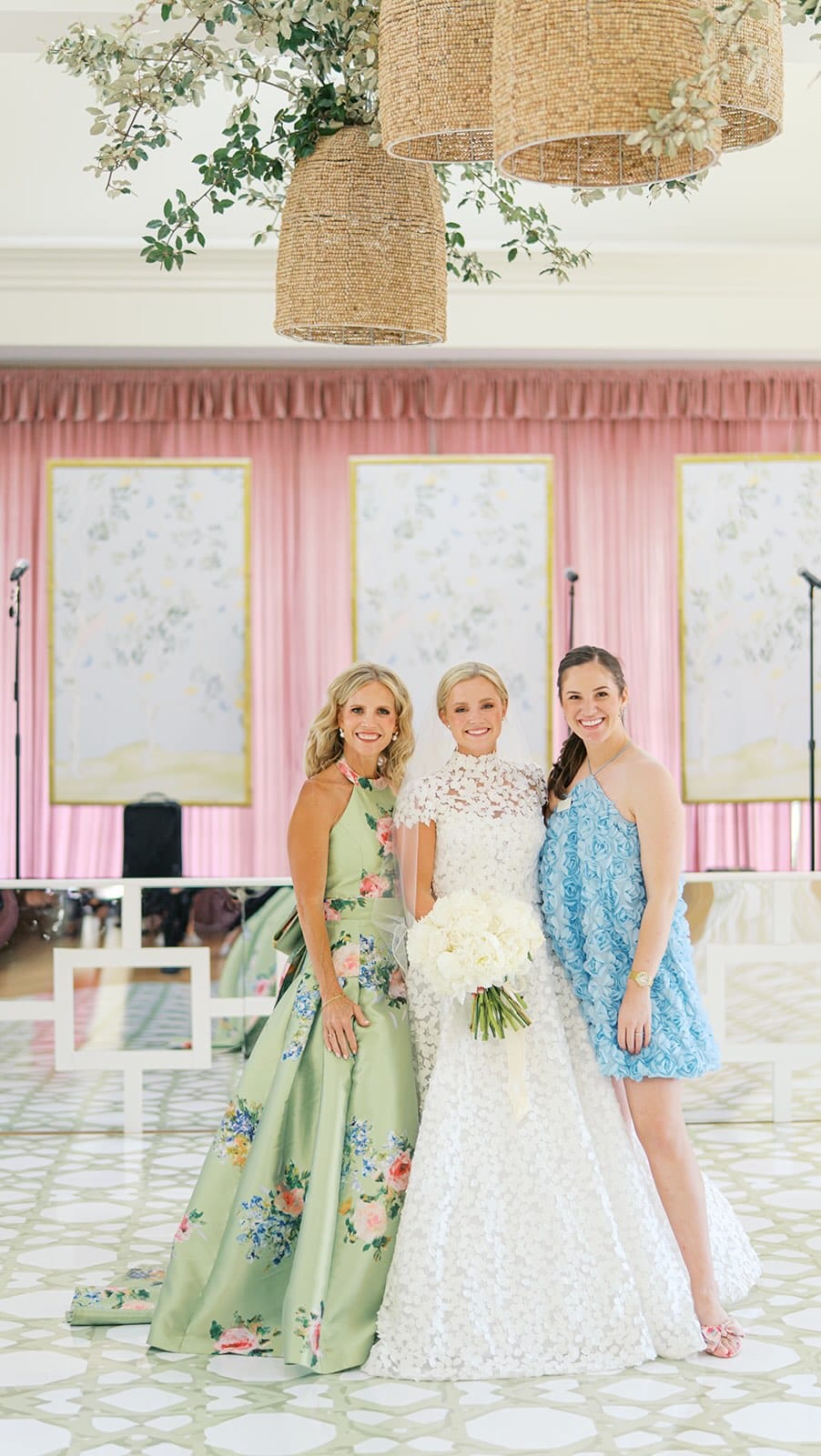 Post 8 by Maggie Counce | Arkansas Wedding Planner on Instagram (video)