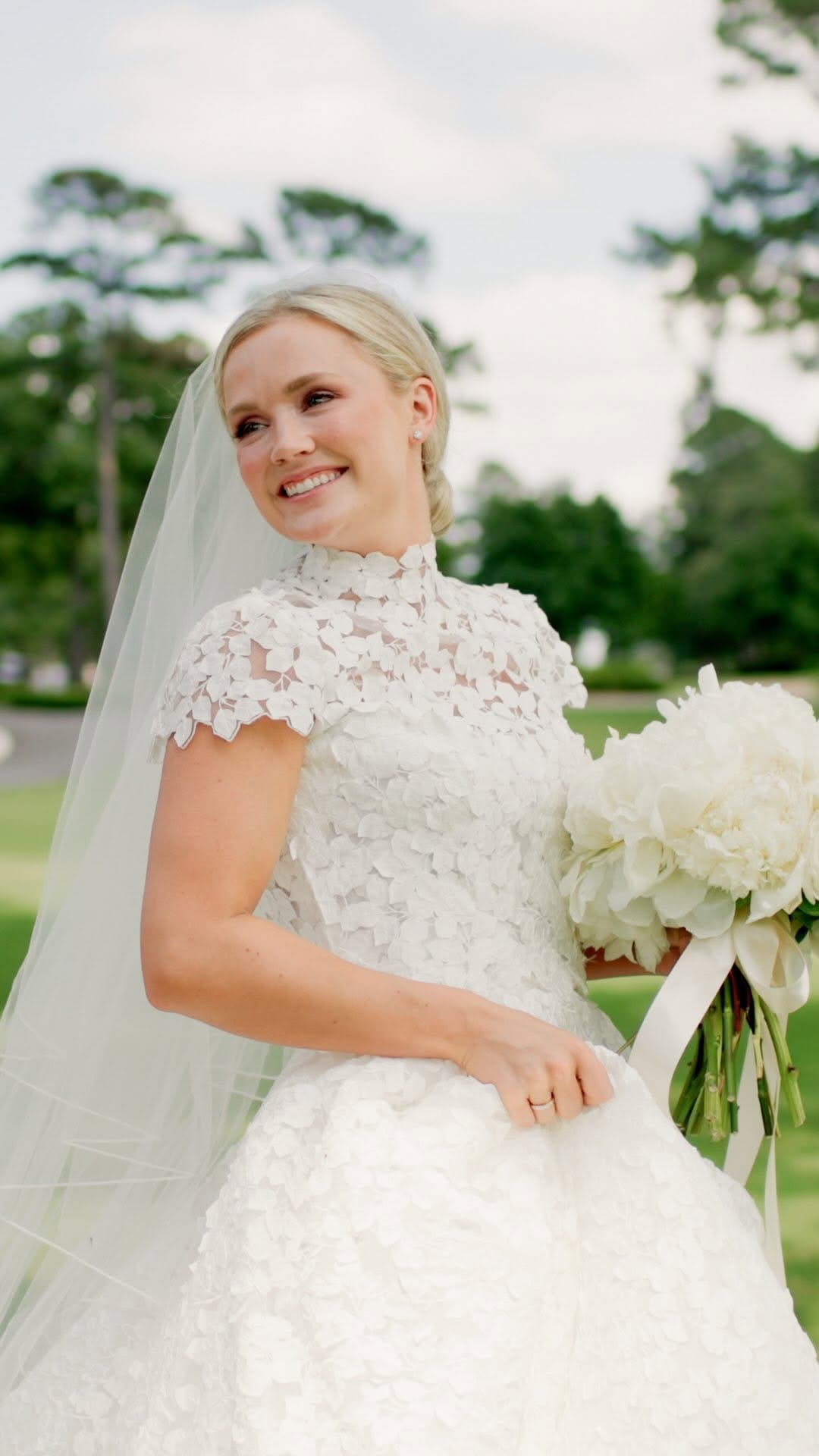 Post 7 by Maggie Counce | Arkansas Wedding Planner on Instagram (video)