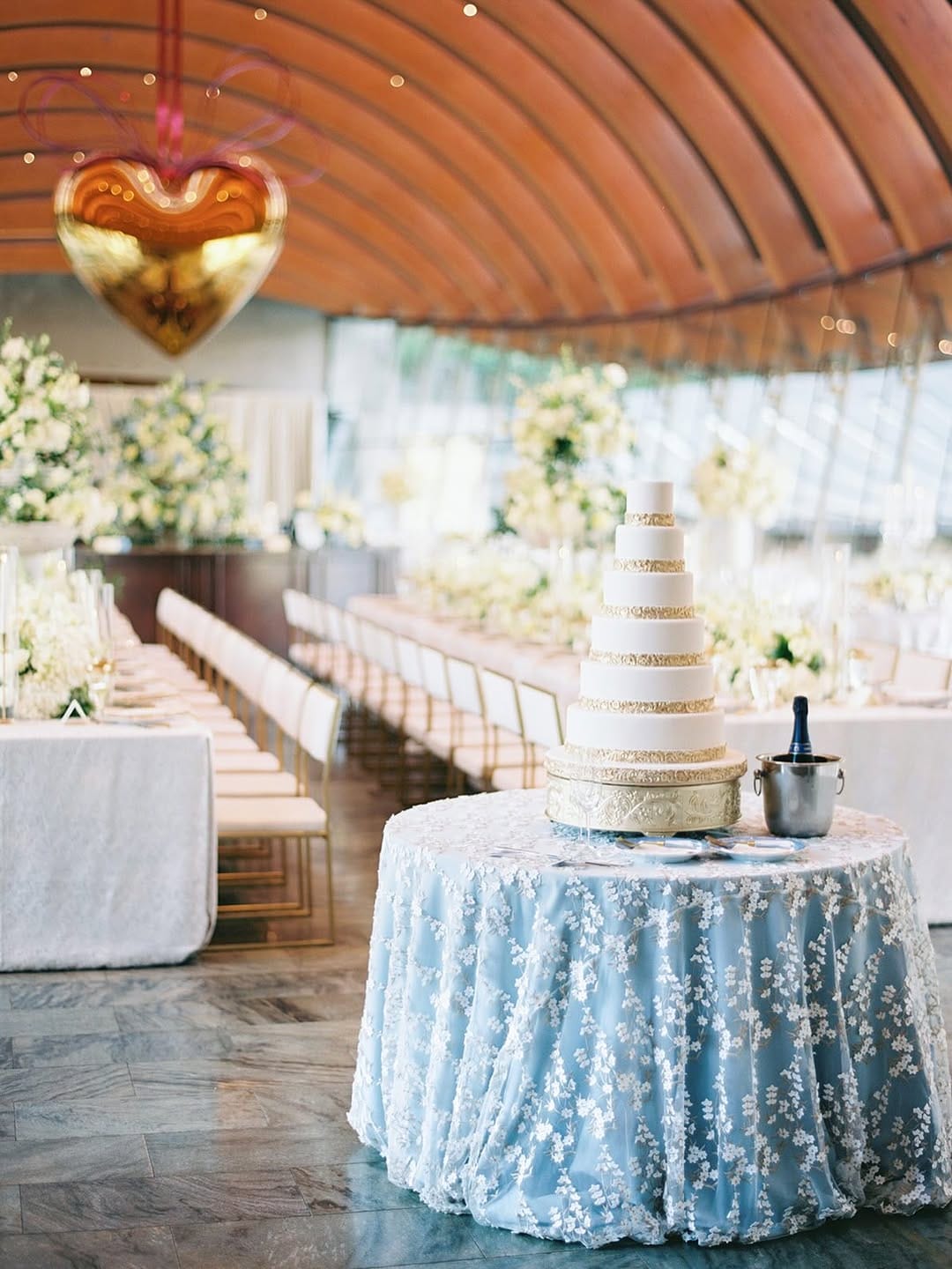 Post 4 by Maggie Counce | Arkansas Wedding Planner on Instagram (carousel)