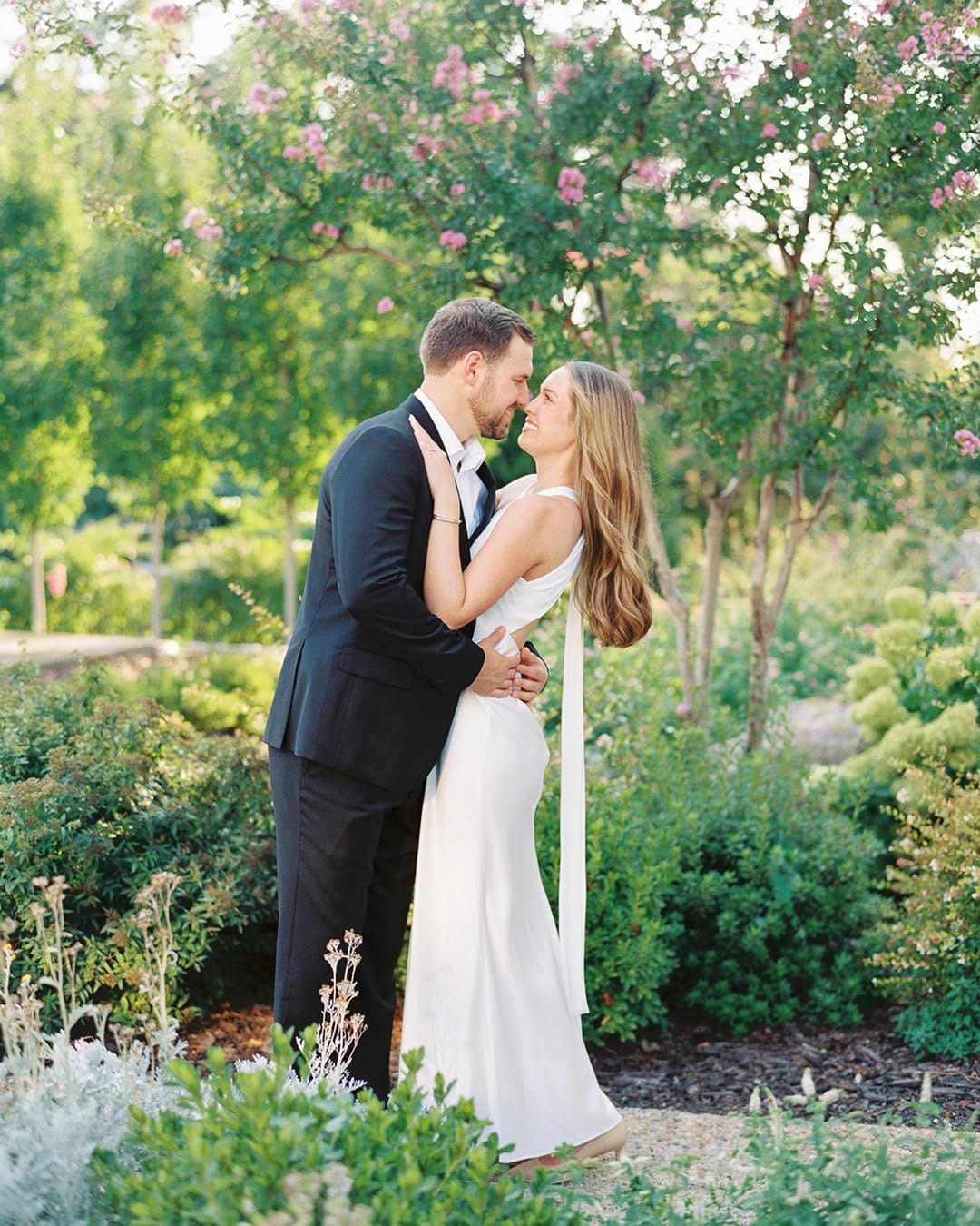 Post 3 by Maggie Counce | Arkansas Wedding Planner on Instagram (carousel)