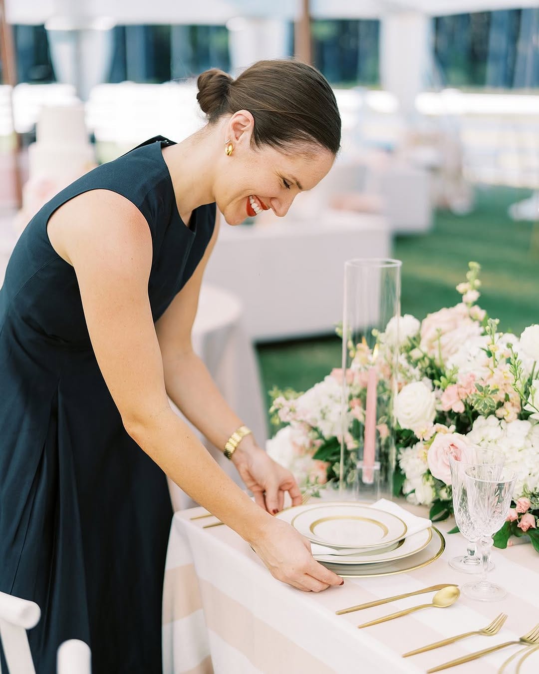 Post 10 by Maggie Counce | Arkansas Wedding Planner on Instagram (carousel)