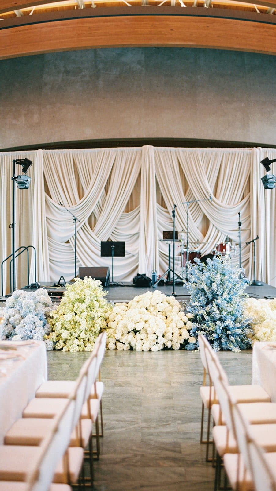 Post 6 by Maggie Counce | Arkansas Wedding Planner on Instagram (video)