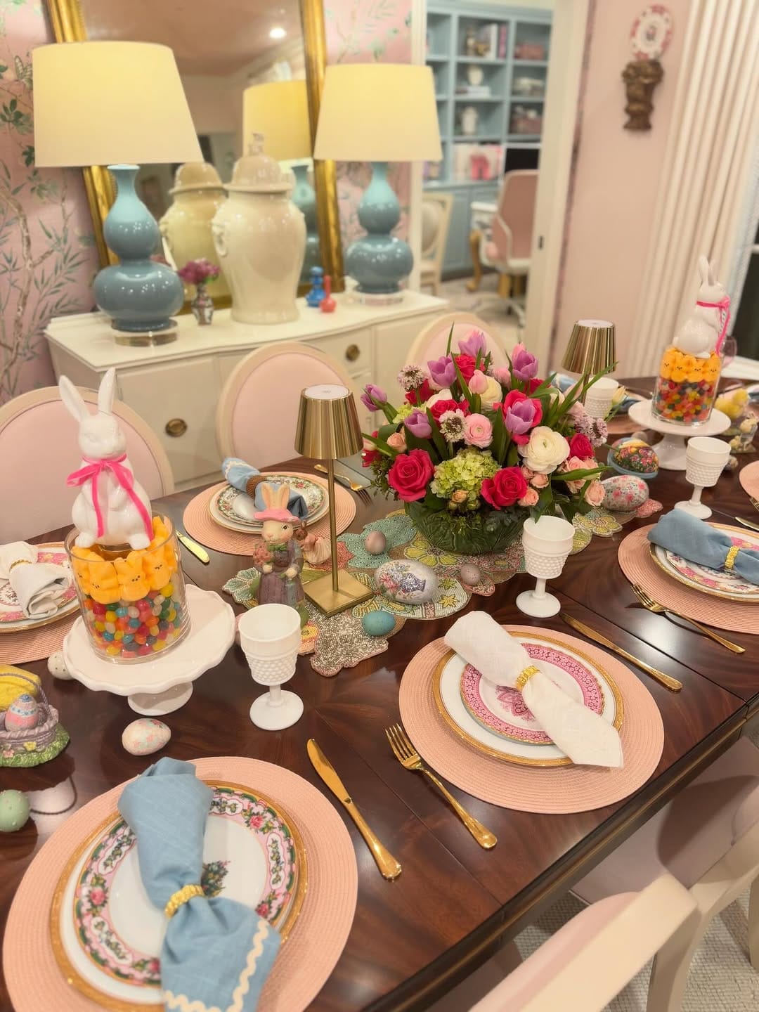 Post 2 by Tiffany Todora Fulmer - Designer on Instagram (carousel)