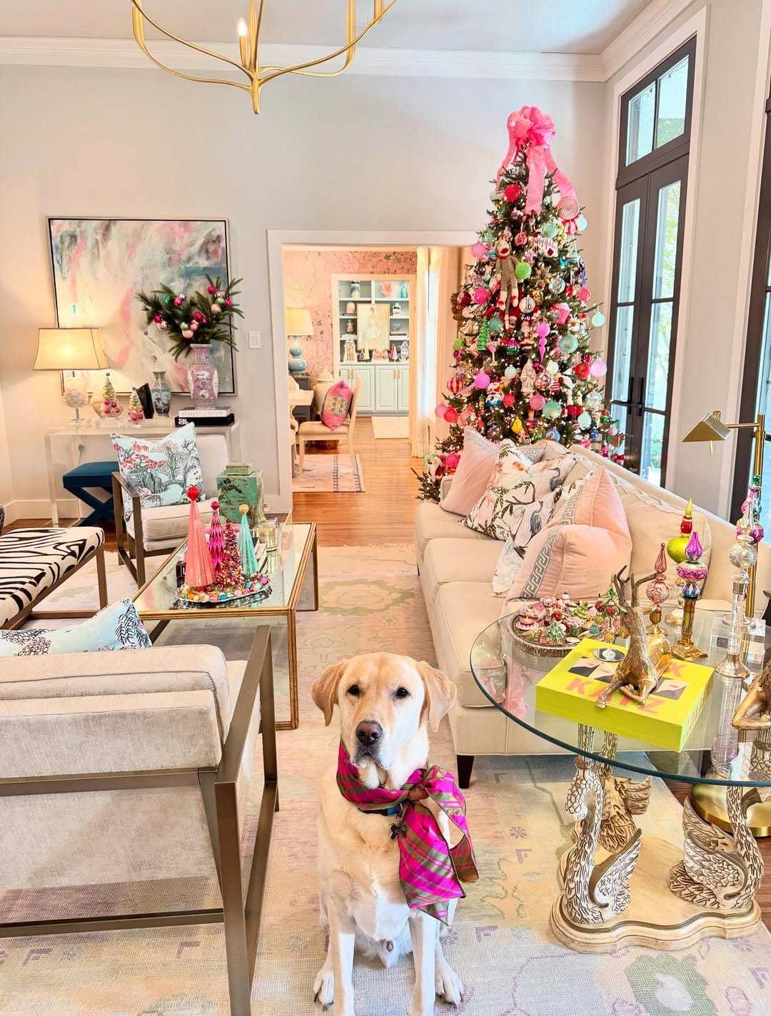 Post 9 by Tiffany Todora Fulmer - Designer on Instagram (carousel)