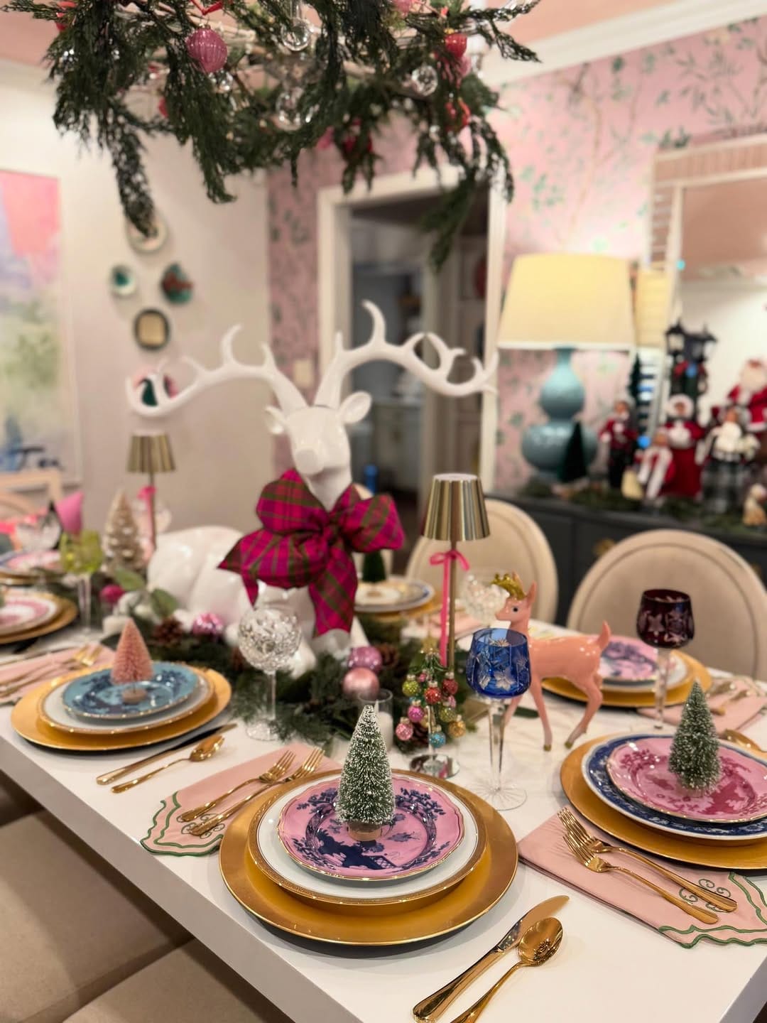 Post 7 by Tiffany Todora Fulmer - Designer on Instagram (carousel)