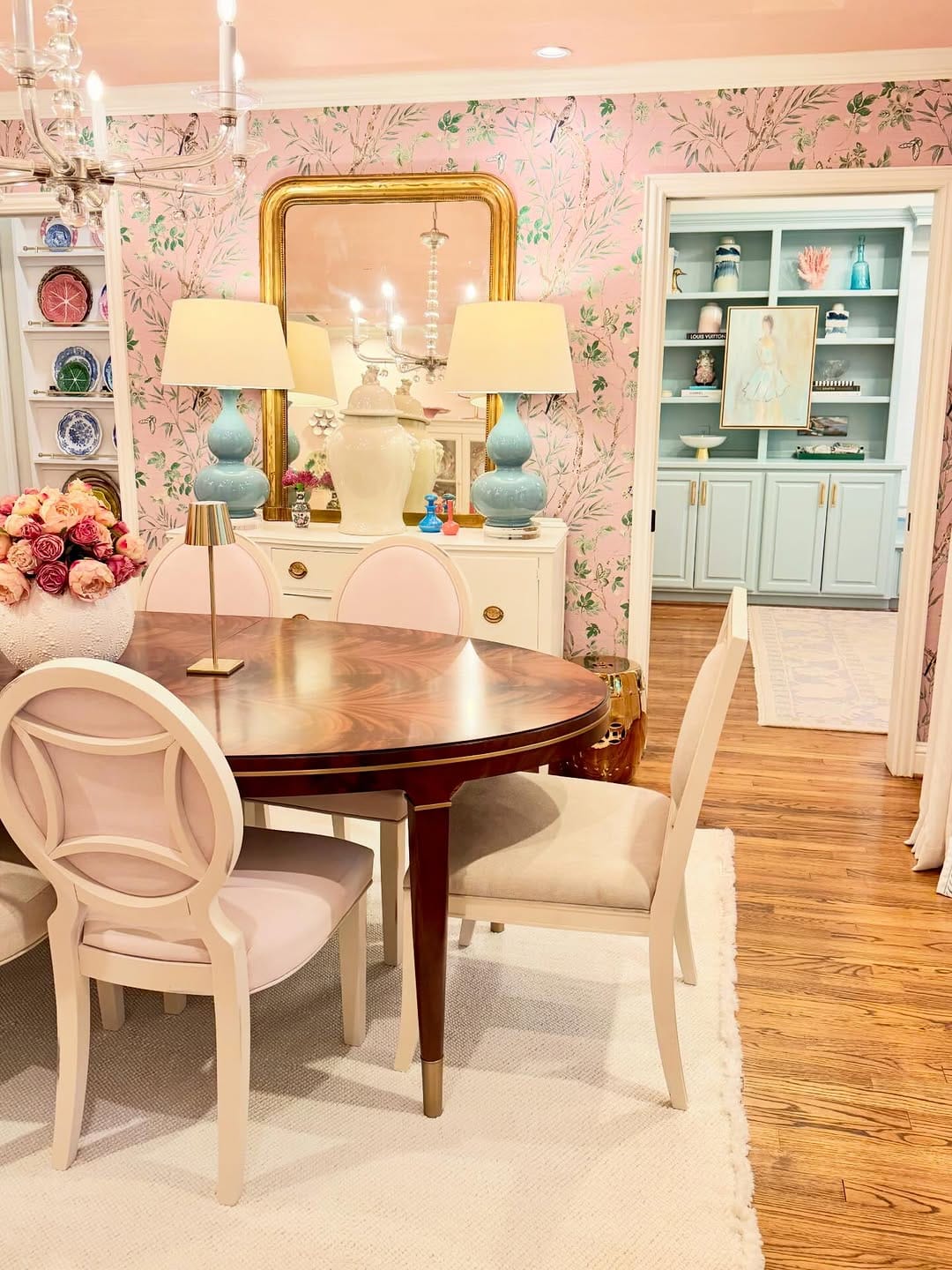 Post 3 by Tiffany Todora Fulmer - Designer on Instagram (image)