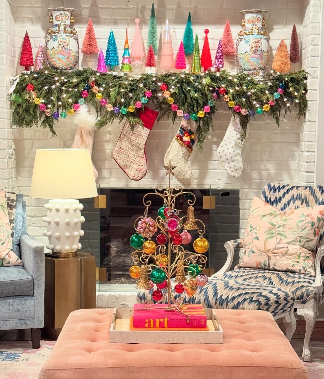 Post 10 by Tiffany Todora Fulmer - Designer on Instagram (image)