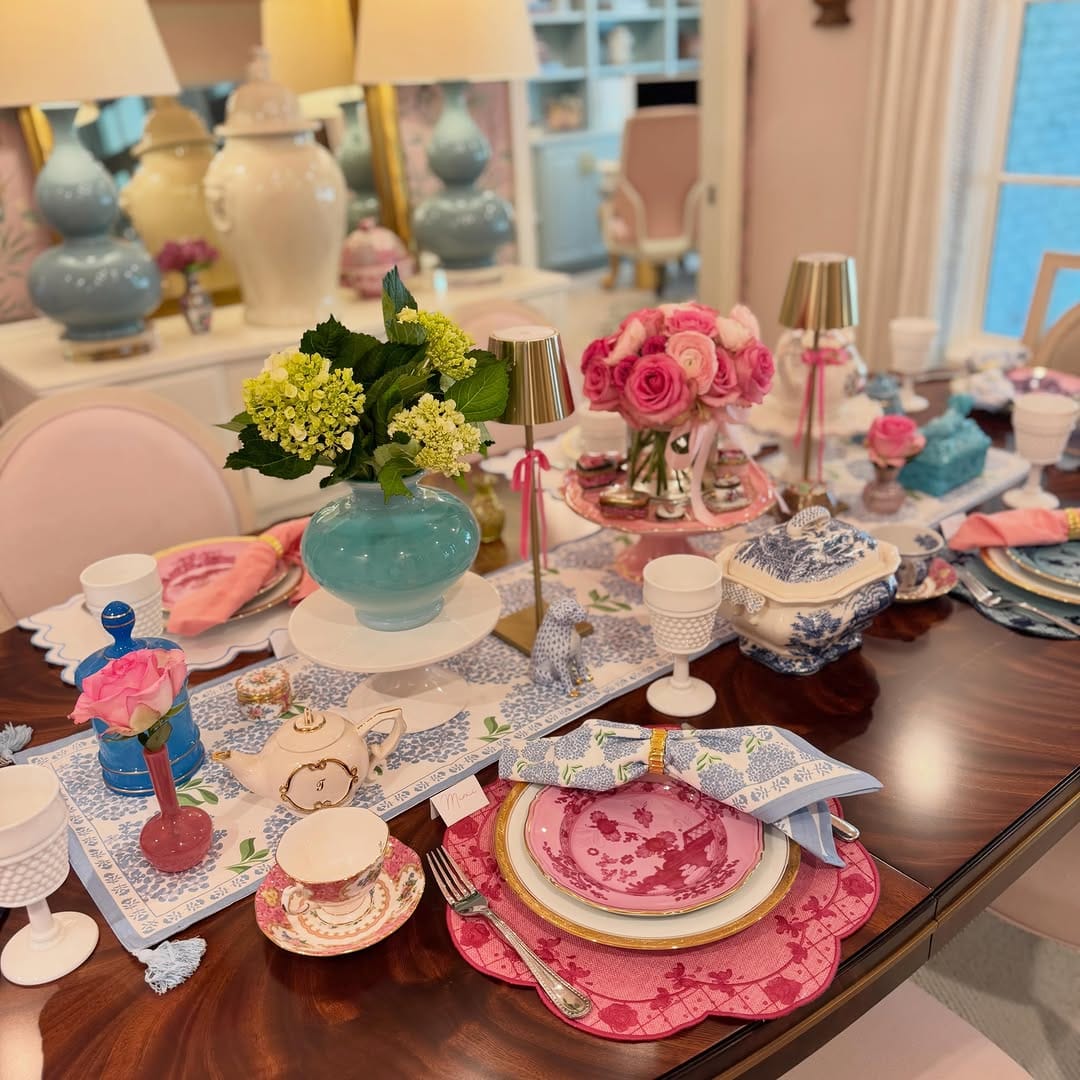 Post 1 by Tiffany Todora Fulmer - Designer on Instagram (carousel)