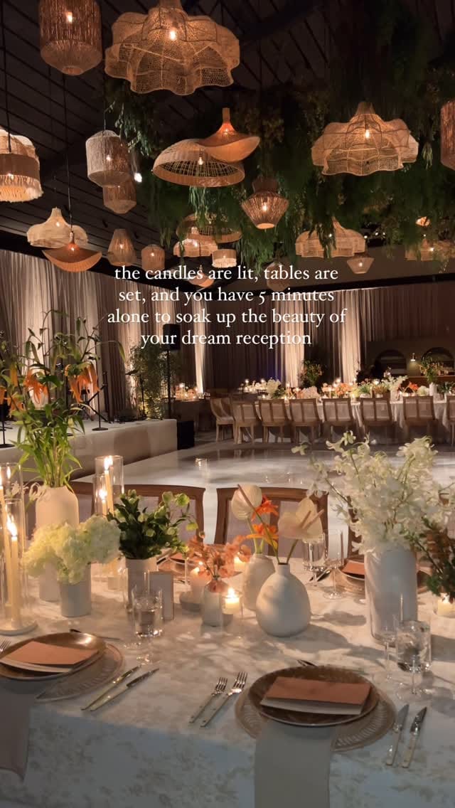 Post 10 by All You Need Is Love Events on Instagram (video)