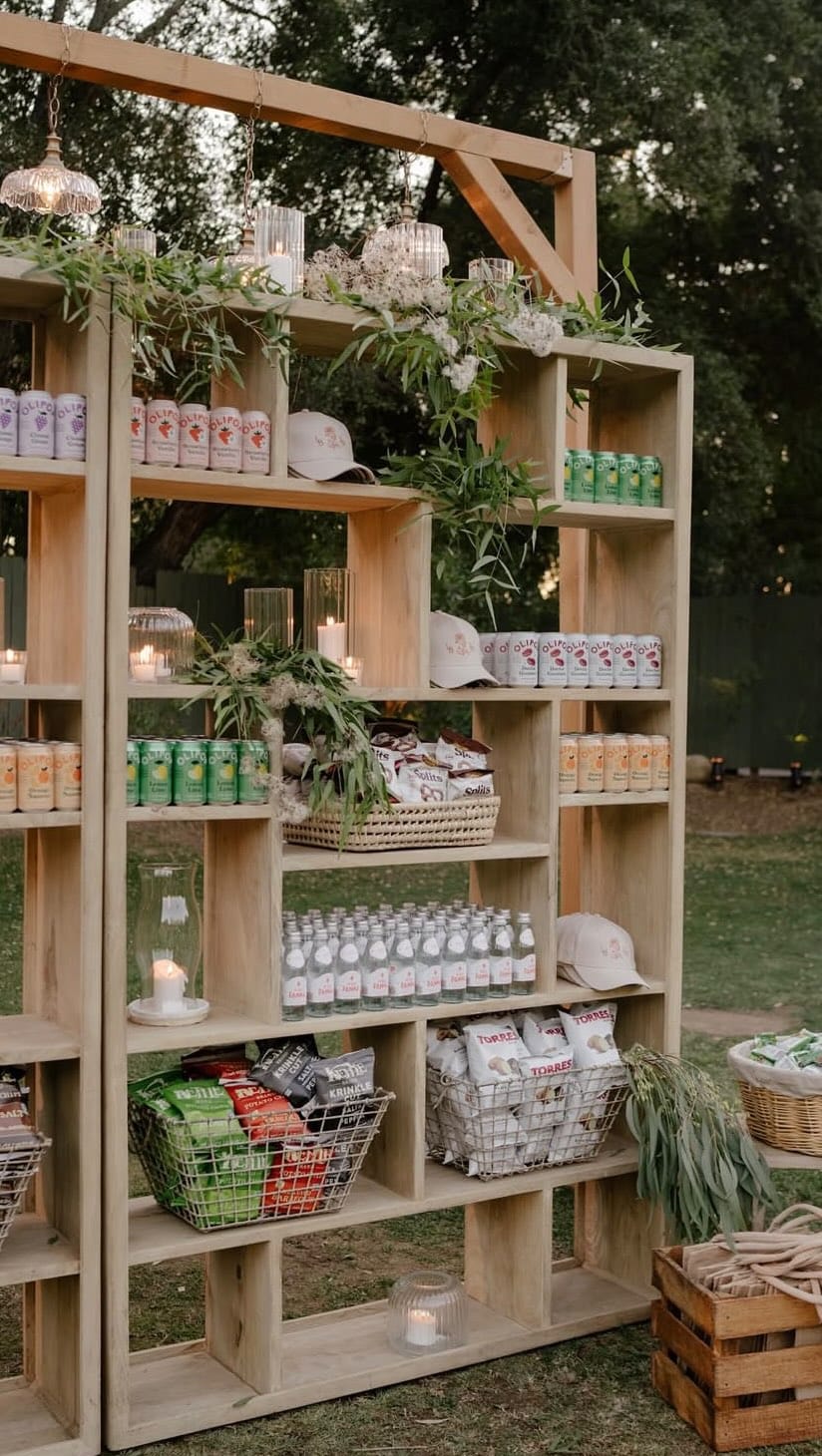 Post 9 by All You Need Is Love Events on Instagram (video)