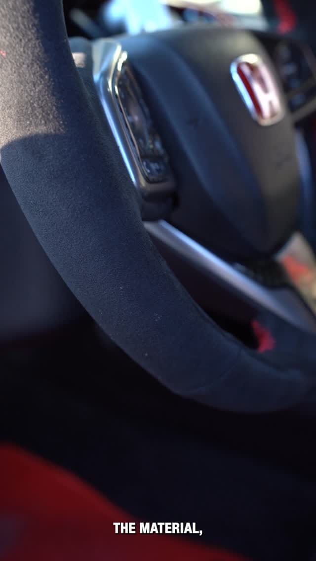 Post 2 by Texas Custom Interior on Instagram (video)