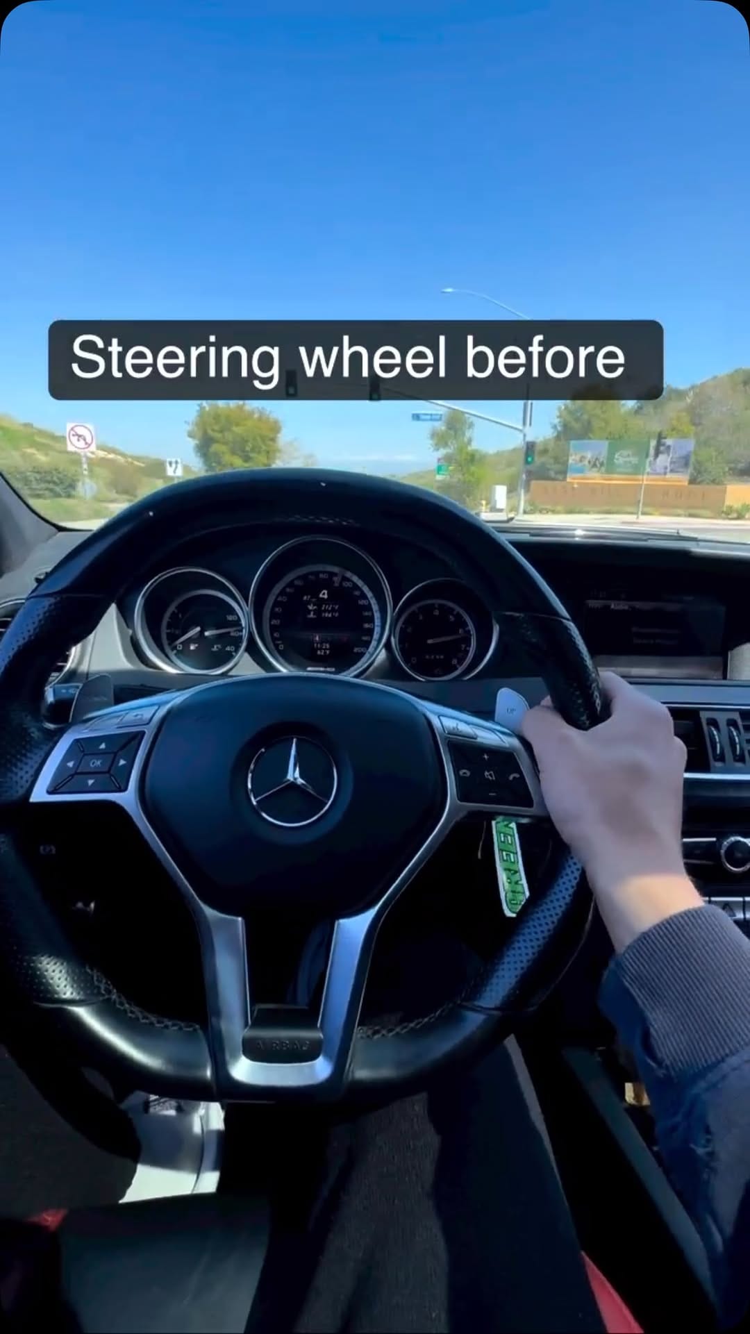 Post 10 by Texas Custom Interior on Instagram (video)