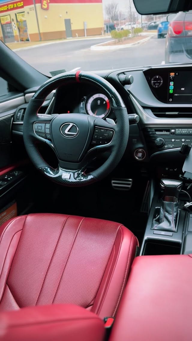 Post 7 by Texas Custom Interior on Instagram (video)