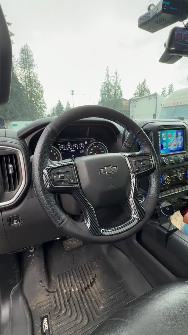 Post 5 by Texas Custom Interior on Instagram (video)