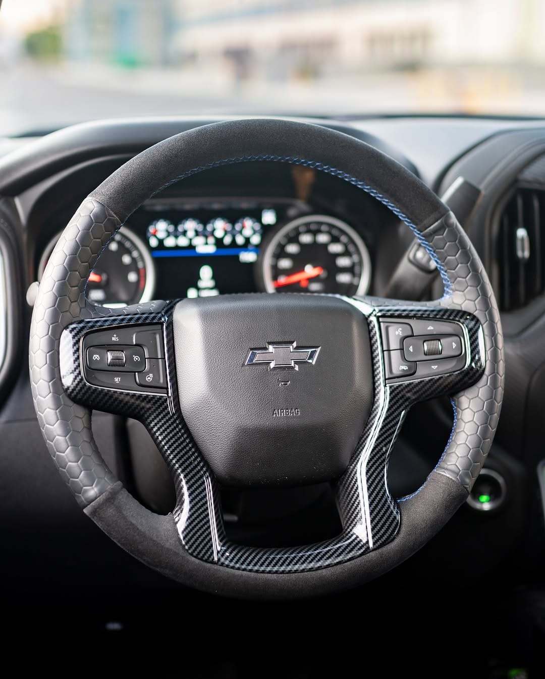 Post 8 by Texas Custom Interior on Instagram (carousel)