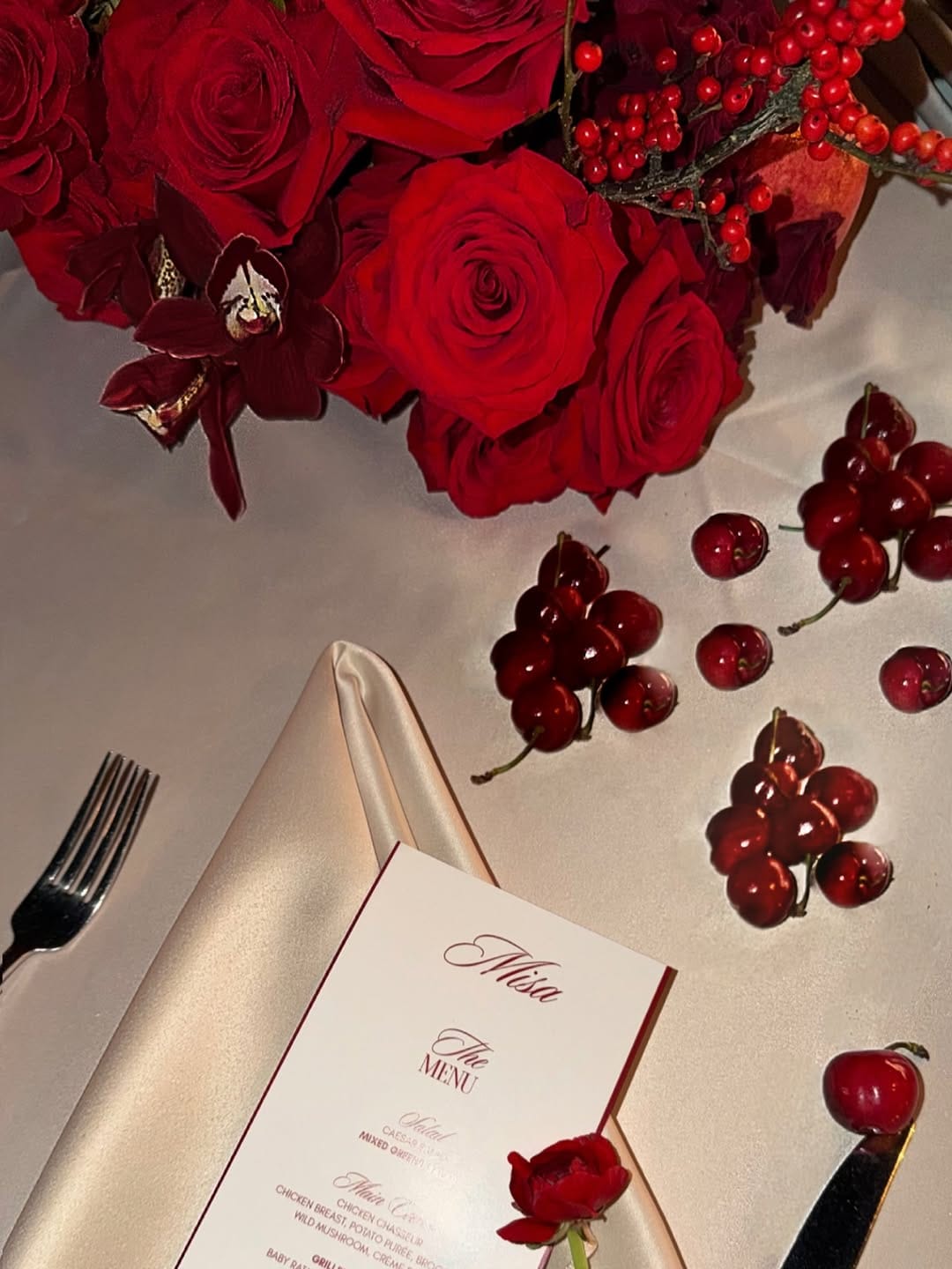 Post 1 by LEVEL Events on Instagram (image)