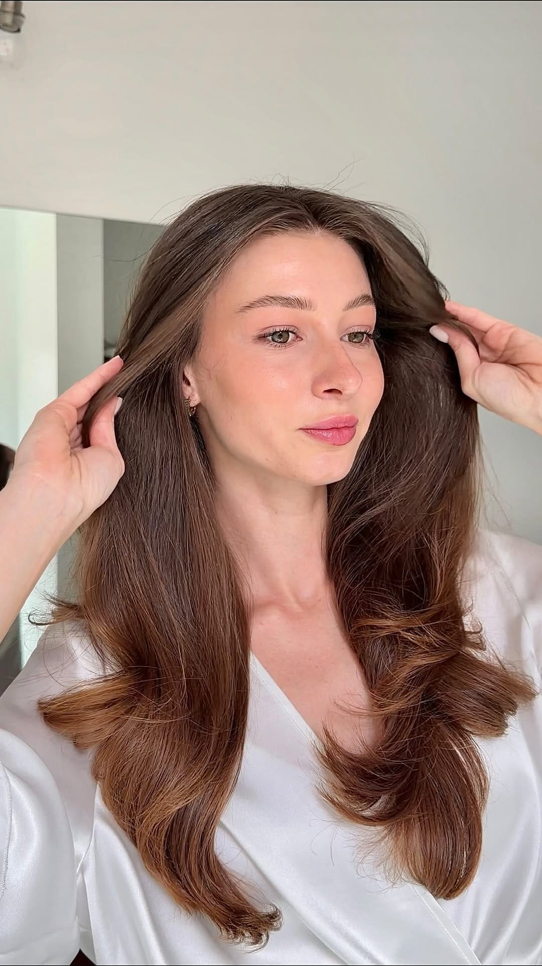 Post 9 by Alina | UGC | content creator on Instagram (video)