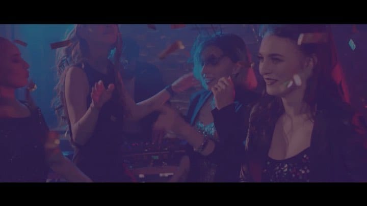 Post 1 by Happily Ever After on Instagram (video)
