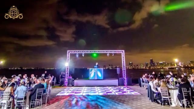 Post 2 by Happily Ever After on Instagram (video)