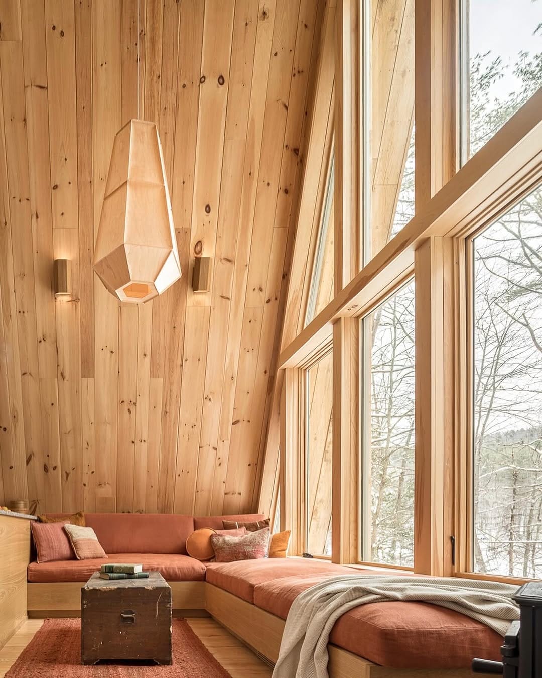 Post 2 by Winkelman Architecture on Instagram (carousel)