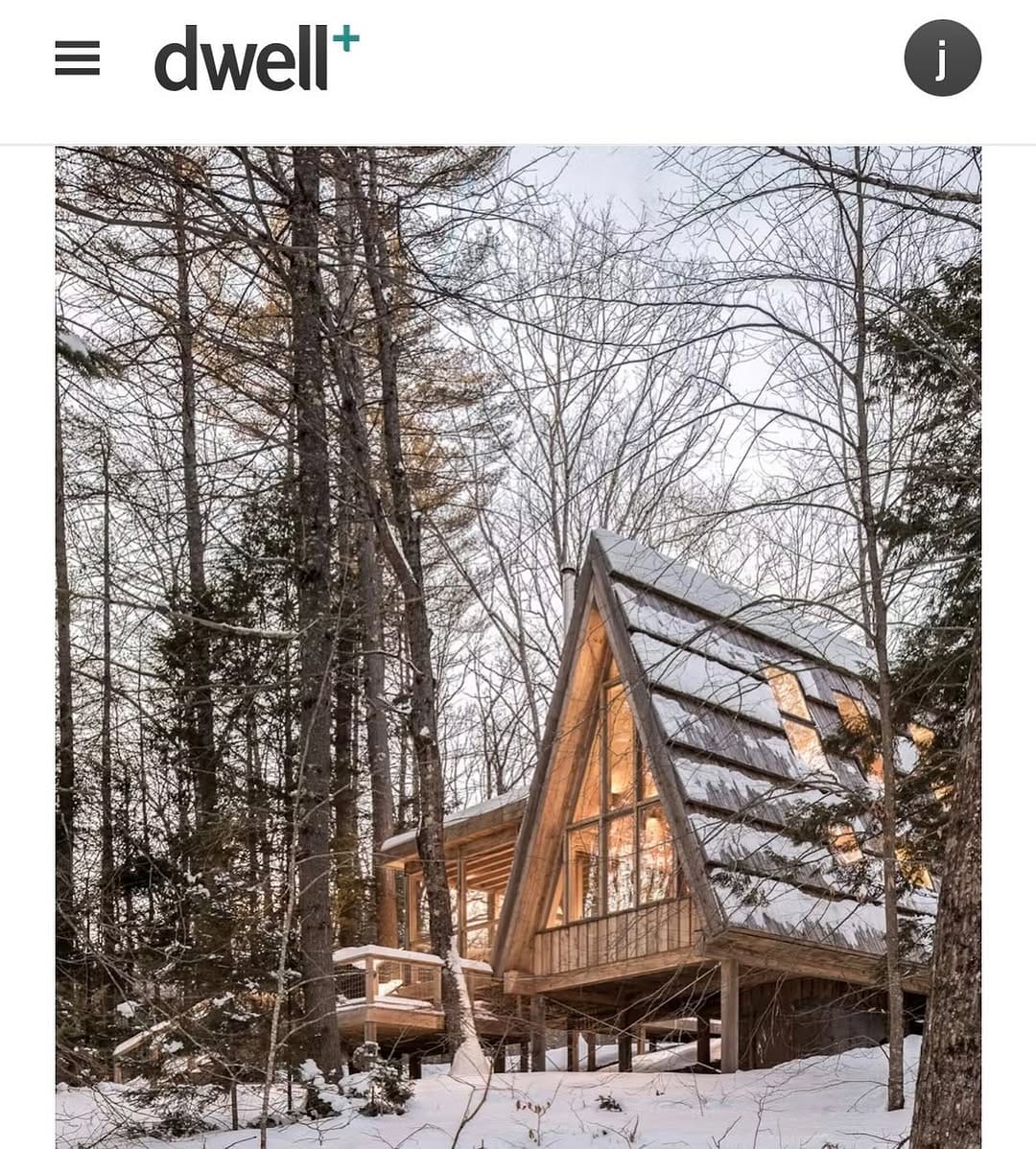 Post 4 by Winkelman Architecture on Instagram (image)