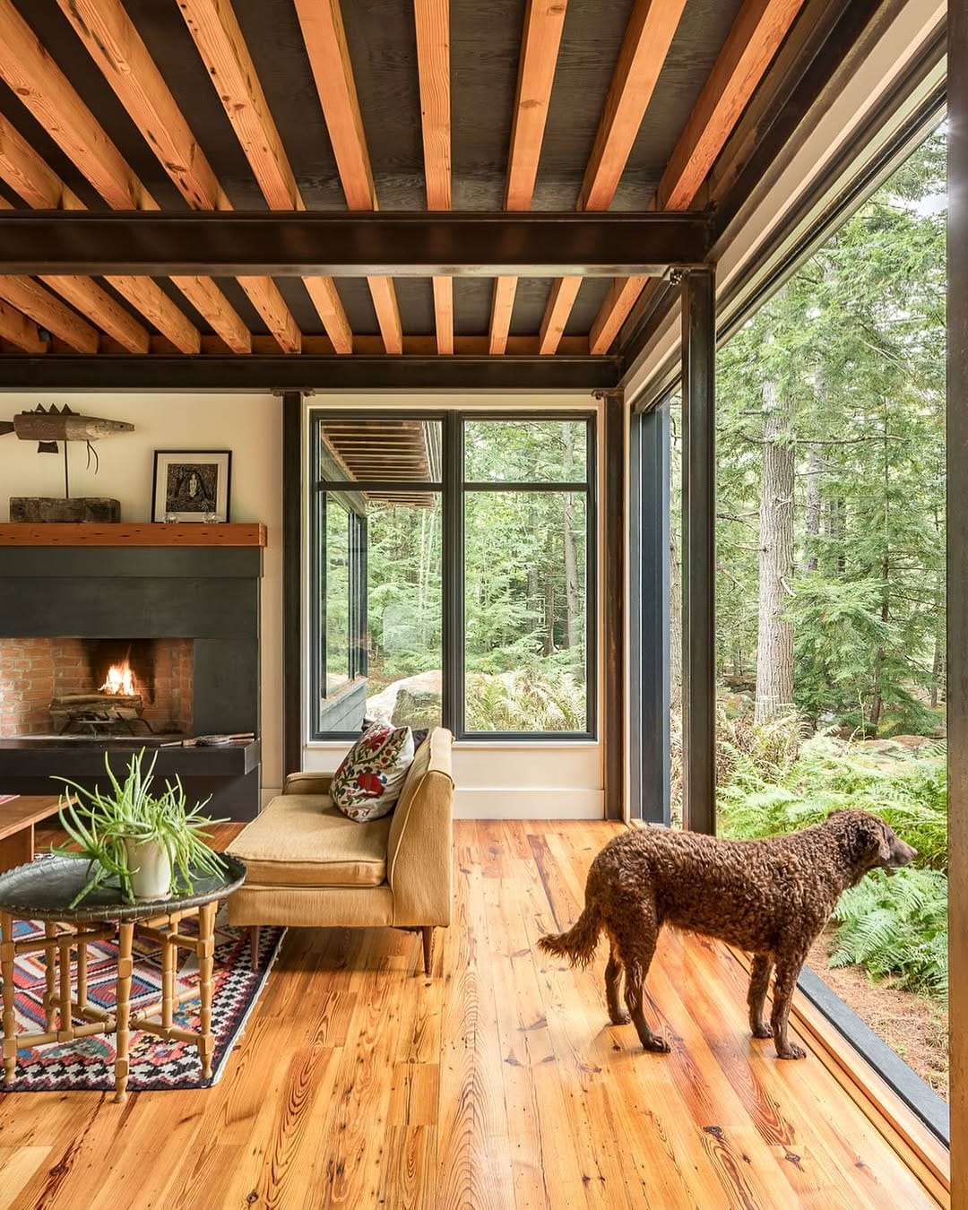 Post 9 by Winkelman Architecture on Instagram (image)