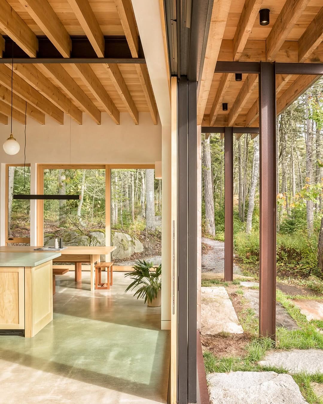 Post 8 by Winkelman Architecture on Instagram (carousel)