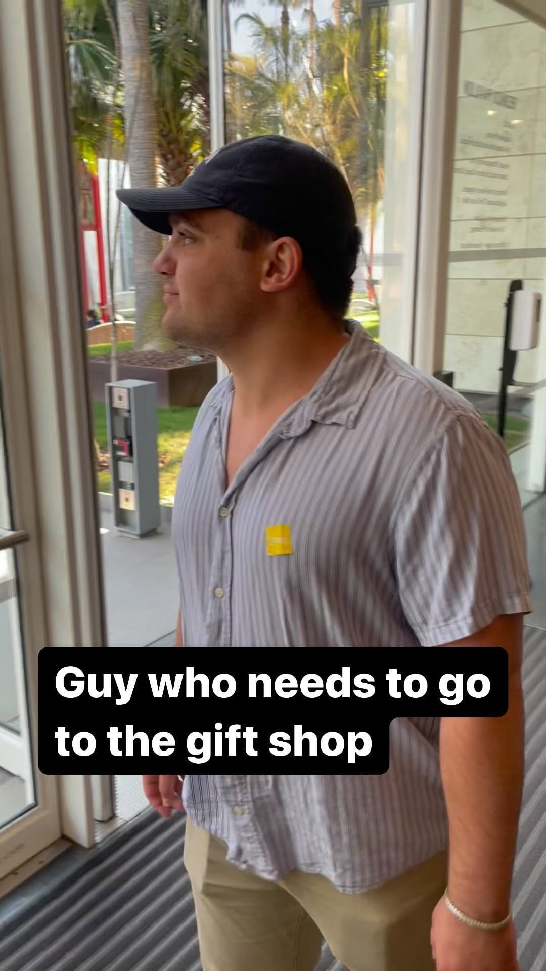 Post 8 by Frankie Silverware on Instagram (video)