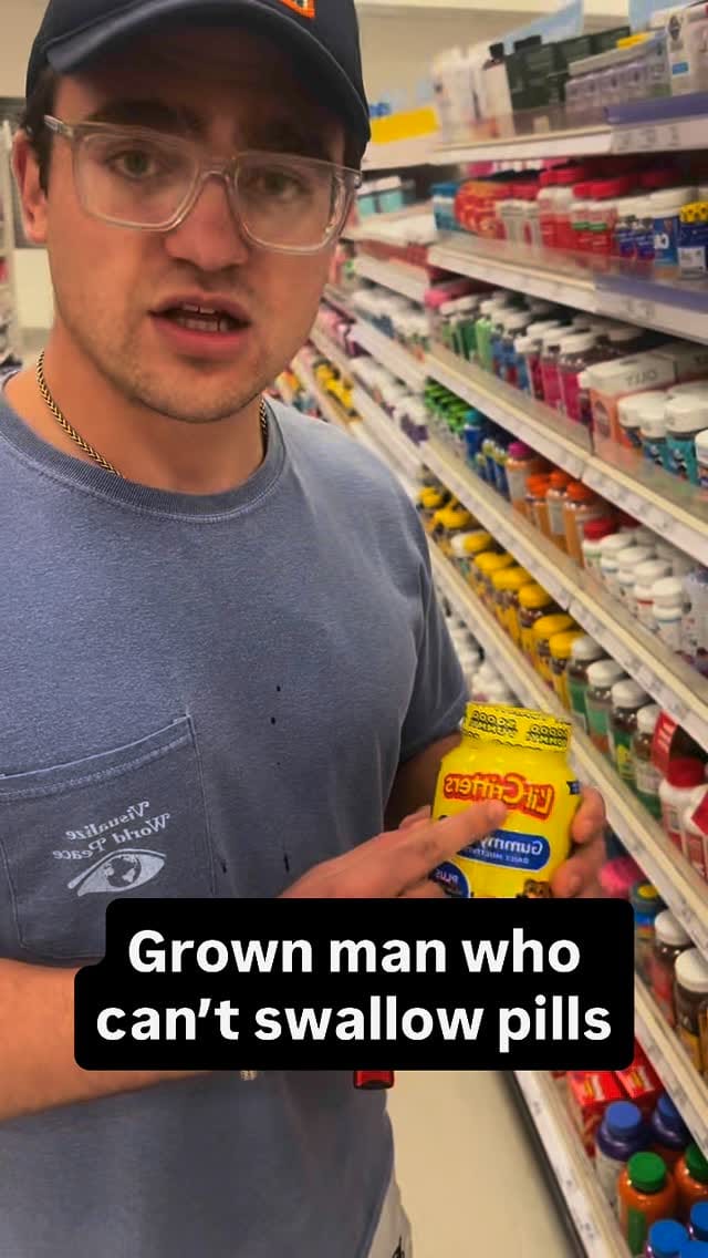 Post 4 by Frankie Silverware on Instagram (video)