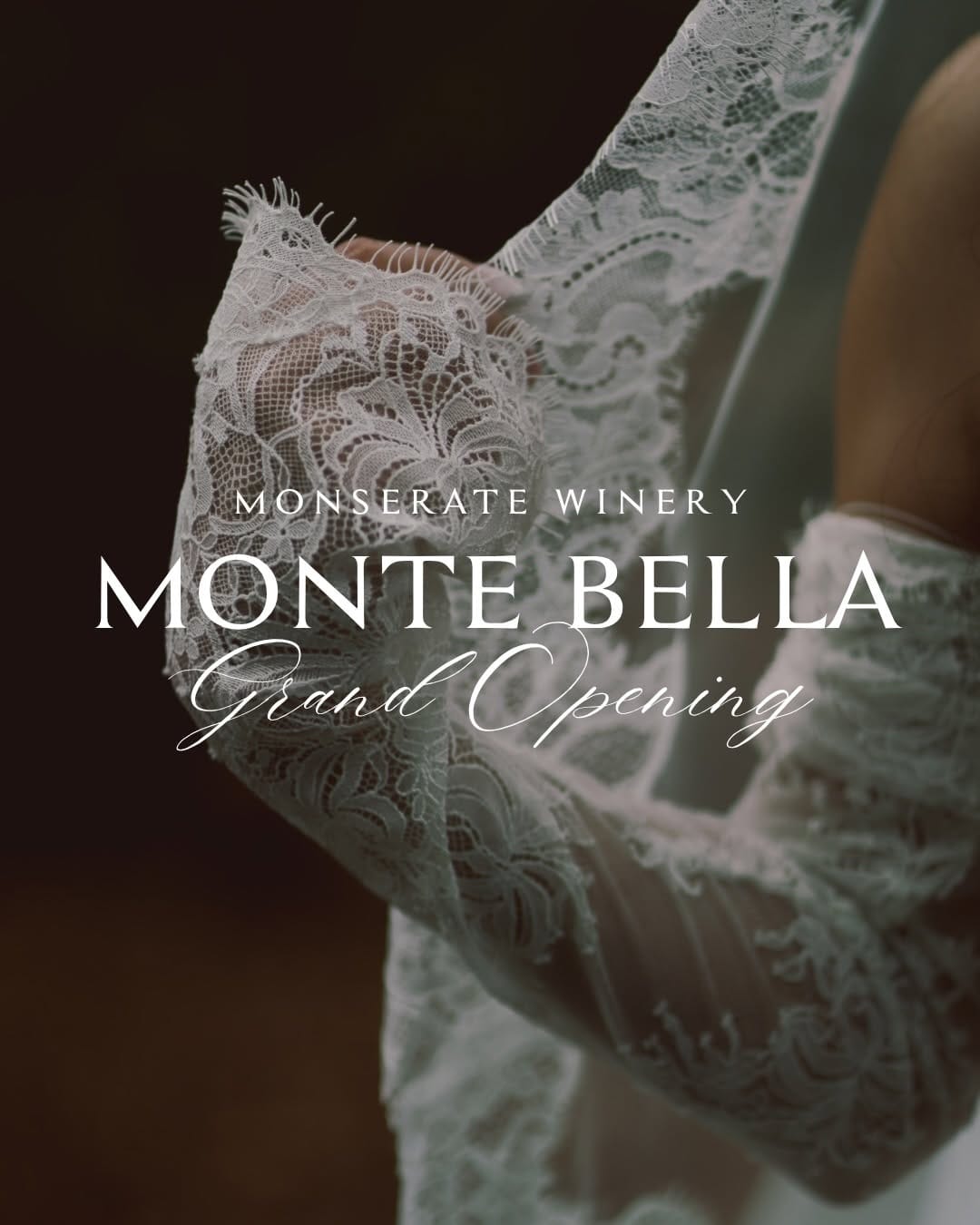 Post 10 by Monserate Winery Weddings on Instagram (carousel)