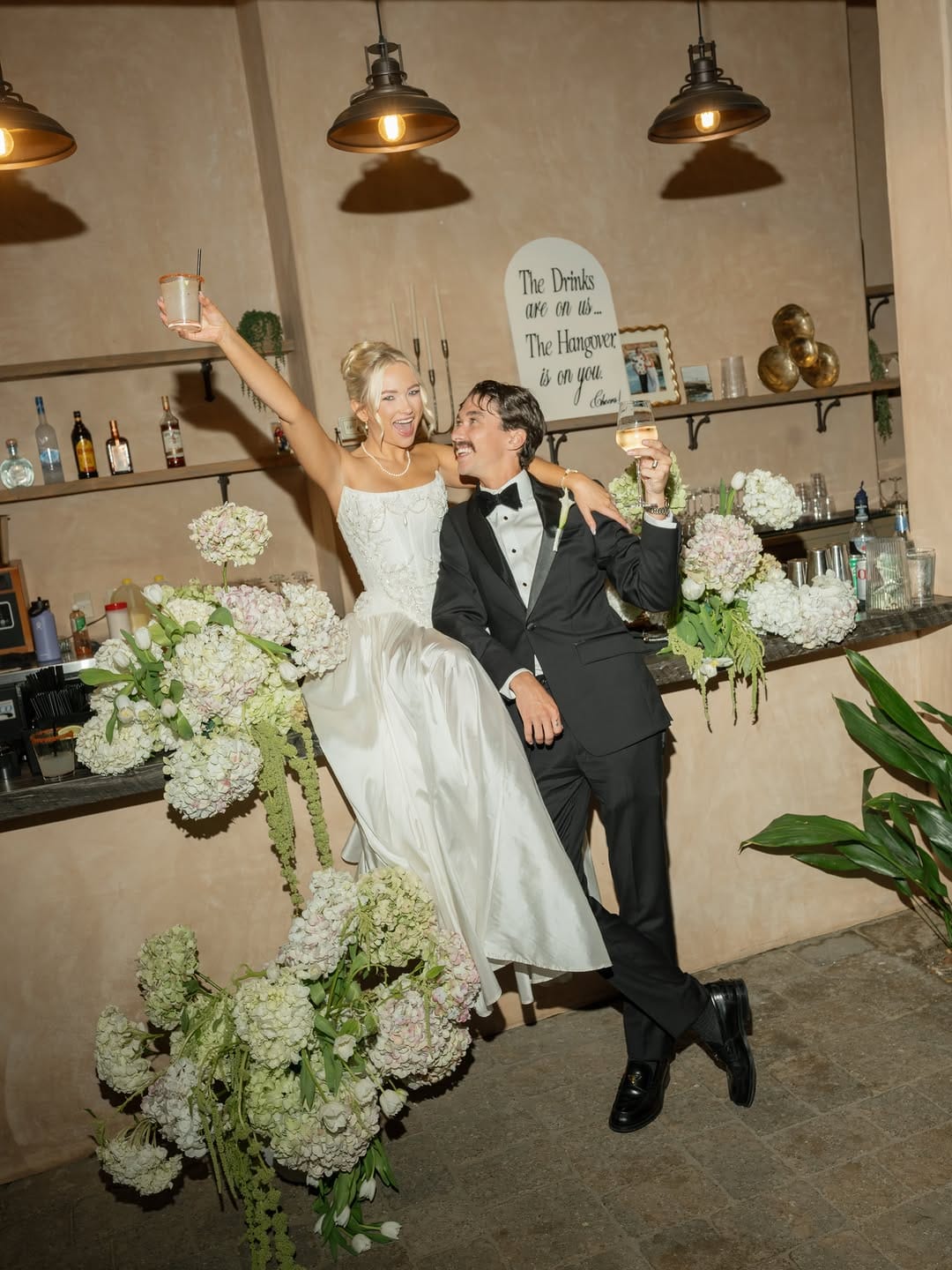 Post 8 by Monserate Winery Weddings on Instagram (carousel)