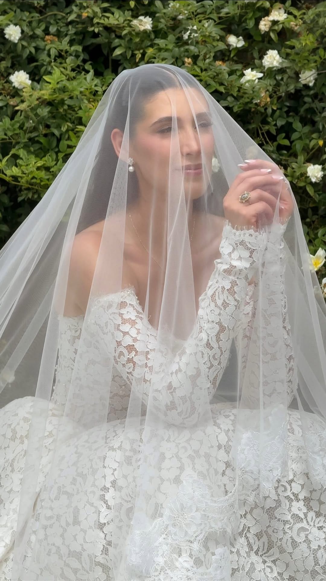 Post 3 by Monserate Winery Weddings on Instagram (video)