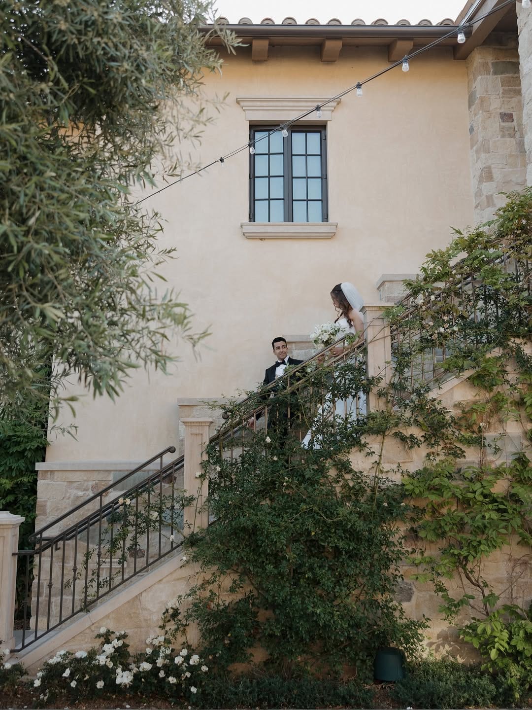 Post 6 by Monserate Winery Weddings on Instagram (carousel)
