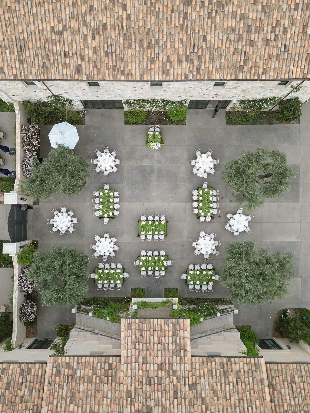 Post 2 by Monserate Winery Weddings on Instagram (carousel)