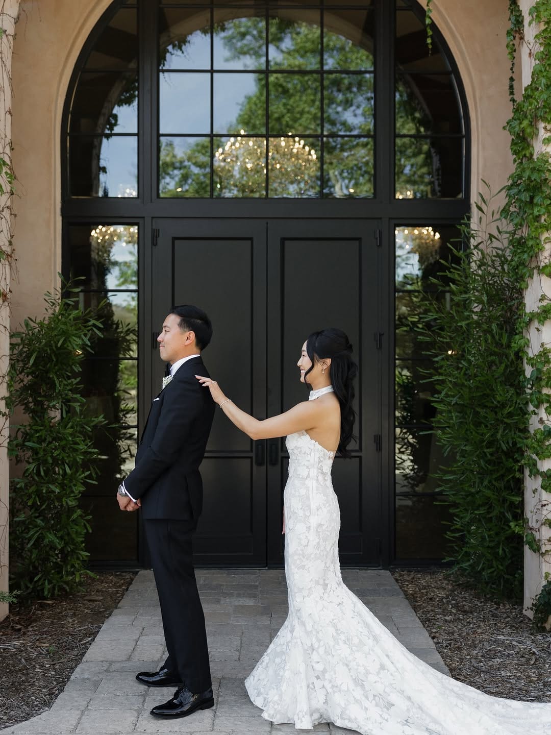Post 4 by Monserate Winery Weddings on Instagram (carousel)