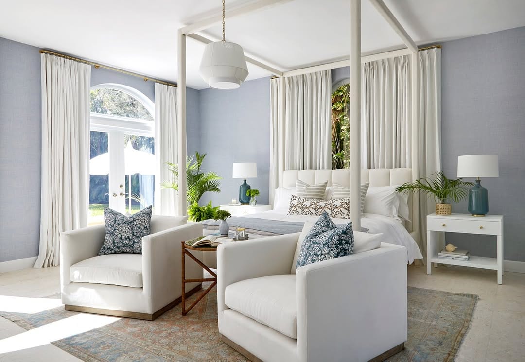 Post 2 by Maggie Cruz Design + Home on Instagram (image)
